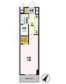 SOLARE横濱3階9.9万円