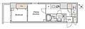 City Lux Tsurumi1階11.4万円