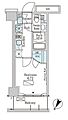 ParkAxis横濱大通り公園2階8.7万円