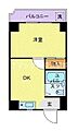 ビューライド川崎8階7.9万円