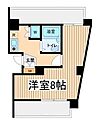 ウインベルソロ川崎136階6.8万円