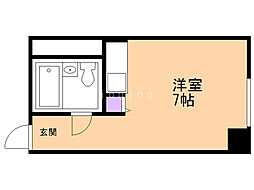 シャンボール札幌 10階/1012