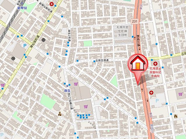 地図