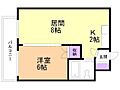カサビアンカ3階4.4万円