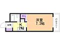 メゾンクレスト北大前5階3.7万円