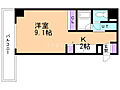 aptK3階3.6万円