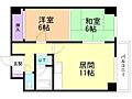 マンションえむず6階5.2万円