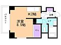 デュオヴェール4階5.4万円