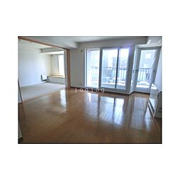 プレステージＷｉｌｌ 203 2階1LDKのリビング/ダイニング