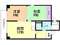 ハピネス北20条3階5.7万円