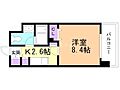 RESIDIAKITA-SANJO6階5.5万円