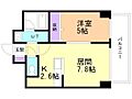 メゾンドエルム196階5.1万円