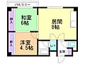 マンション三宅9階6.2万円