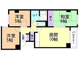 サンシティ32 3階