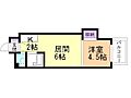 サングローリ3階3.2万円