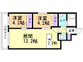MICASA134階8.9万円