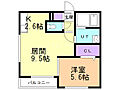 gardenterraceN174階6.2万円