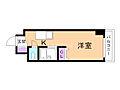メゾンクレスト元町1階3.5万円