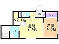 Louis I1階5.3万円
