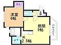 グランシード14階5.5万円