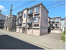 金盛マンションＤ