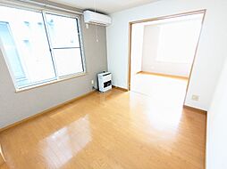 アクア18 103 1階1LDKのリビング/ダイニング