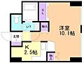 藤井ビル北11条5階4.6万円