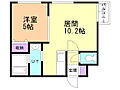 グランディール元町3階5.0万円