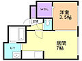 CASAN71階5.9万円