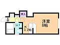 テラ元町1階3.7万円