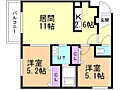 PLAZAN19E1階6.4万円