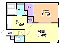 ENCHAN−THE(アンシャンテ) 1階