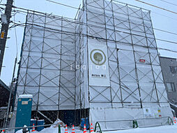 札幌市営東豊線 東区役所前駅 徒歩12分