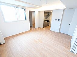 イー・エフ札幌東 3LDKの写真