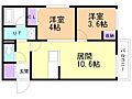 メニーズコート元町北4階7.9万円