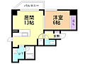 グランドオニオン栄町3階5.8万円