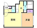 DESIGNCUBE4階5.4万円