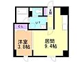 レガート東区役所前A8階4.7万円
