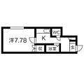 プラザイン元町4階3.3万円