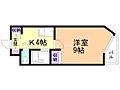 シティパル北円山4階3.6万円
