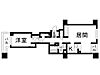 ブリリアタワー近代美術館前2階13.5万円