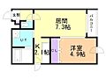 ディスティニー25階5.3万円