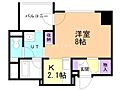 レジディア南一条イースト13階5.5万円