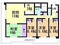 アルファスクエア円山8階15.0万円