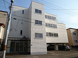 コーポさっぽろ