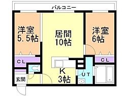 Ｌａｙｌａ 2階