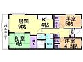 イングス南13条1階6.2万円
