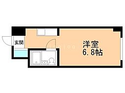 アルファビル大通西17(旧シティビル大通・ダイスイビル) 4階