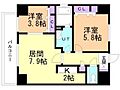 プライムアーバン大通東2階8.5万円