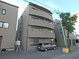 ヴィレッジ円山